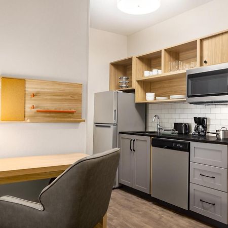 Candlewood Suites Pittston By Ihg מראה חיצוני תמונה