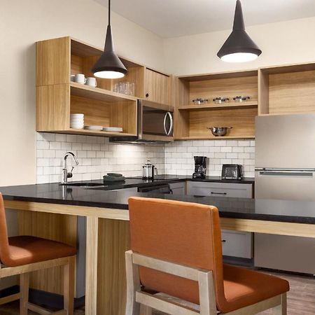 Candlewood Suites Pittston By Ihg מראה חיצוני תמונה