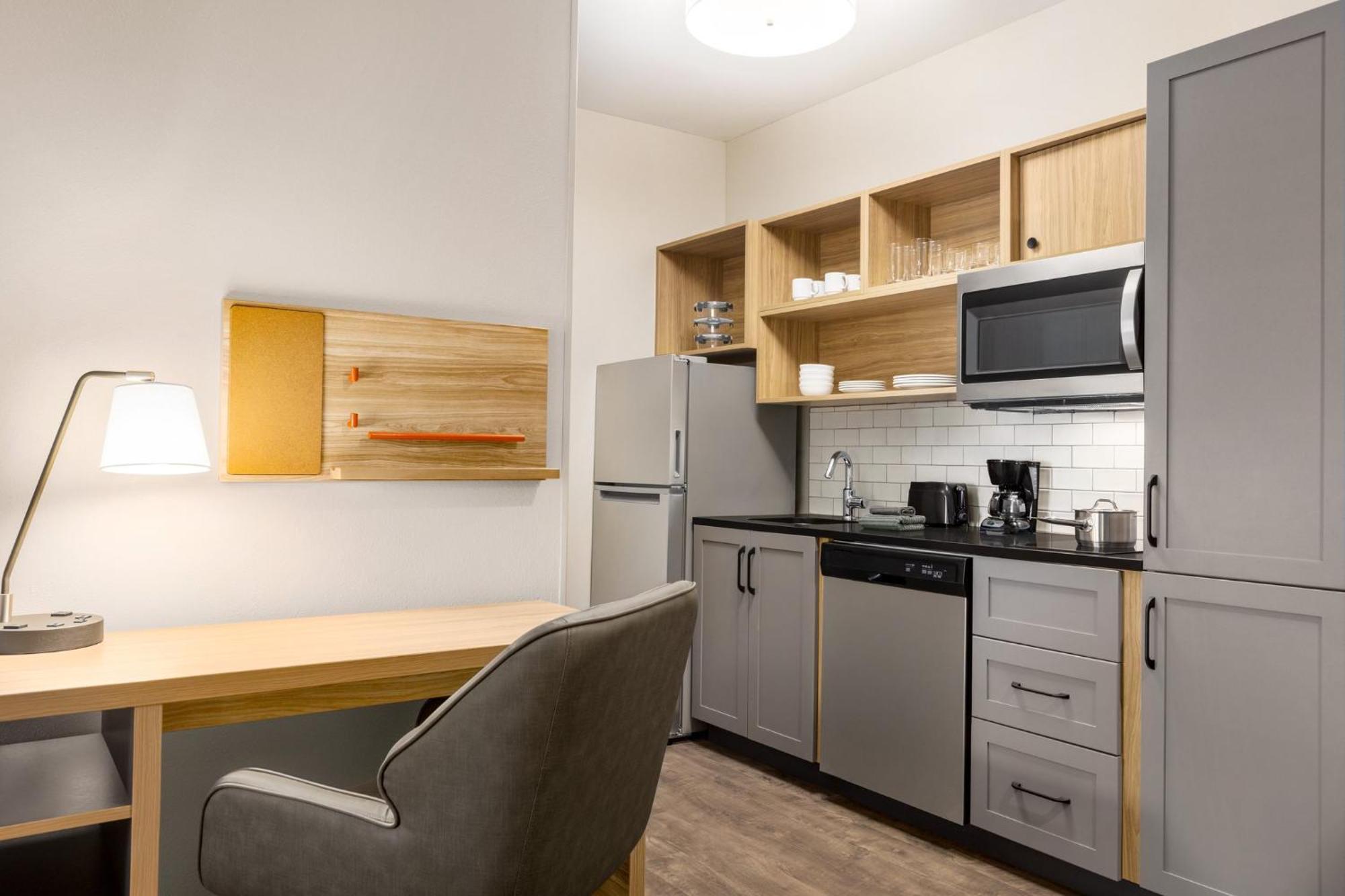 Candlewood Suites Pittston By Ihg מראה חיצוני תמונה
