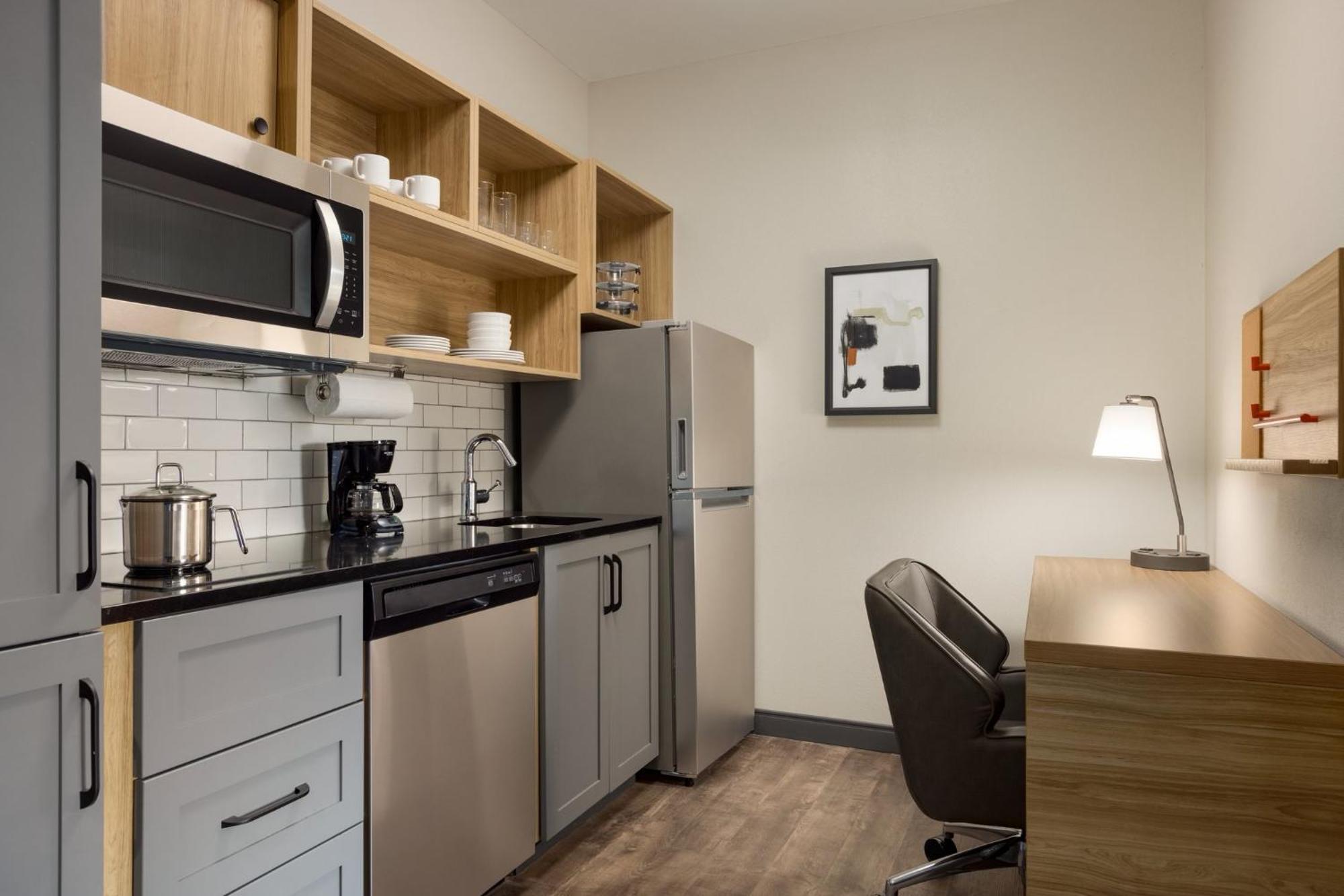 Candlewood Suites Pittston By Ihg מראה חיצוני תמונה