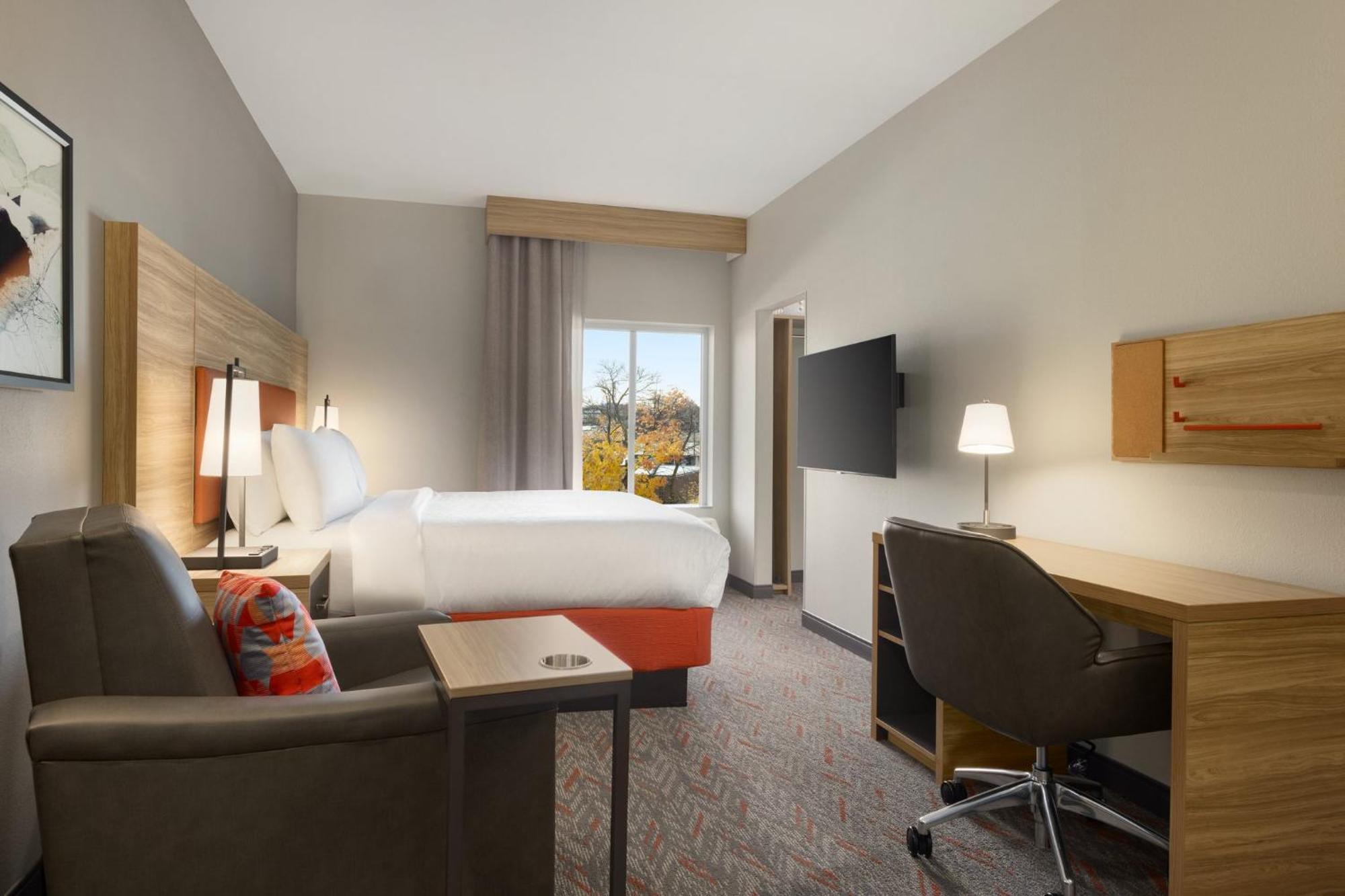 Candlewood Suites Pittston By Ihg מראה חיצוני תמונה